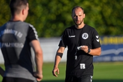 Trainingsauftakt20