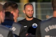 Trainingsauftakt32