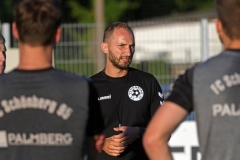 Trainingsauftakt33
