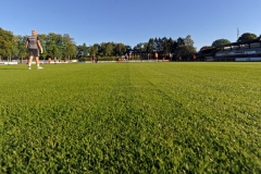 Trainingsauftakt35