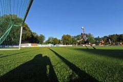 Trainingsauftakt37