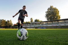 Trainingsauftakt38