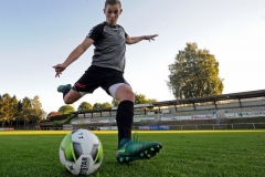 Trainingsauftakt41