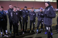 Trainingsauftakt04