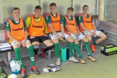 Trainingslager09