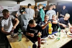Trainingslager18