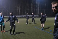 Trainingsauftakt03
