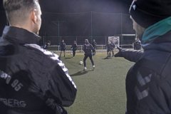 Trainingsauftakt04
