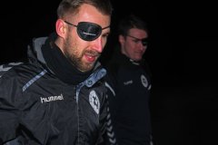 Trainingsauftakt05