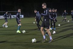 Trainingsauftakt12