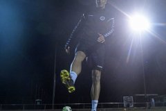 Trainingsauftakt15