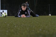 Trainingsauftakt17
