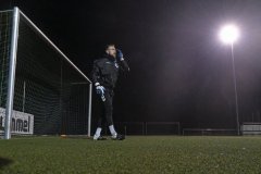 Trainingsauftakt22