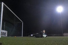 Trainingsauftakt23