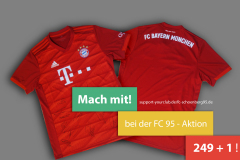 bayern-trikot