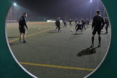 AuftaktTraining01