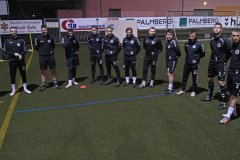 AuftaktTraining07