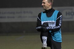 AuftaktTraining09