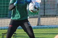 Trainingsauftakt19