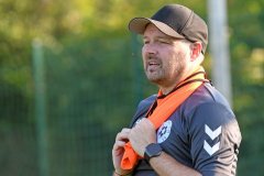 Trainingsauftakt24