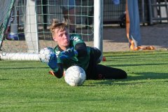 Trainingsauftakt27