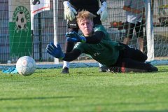 Trainingsauftakt31