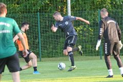 Trainingsauftakt38