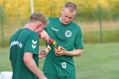 Trainingsauftakt56