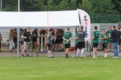 Trainingsauftakt57