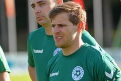 Trainingsauftakt15_10