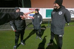 Trainingsauftakt01