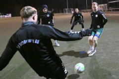 Trainingsauftakt02