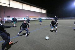 Trainingsauftakt03