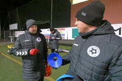 Trainingsauftakt04
