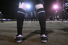 Trainingsauftakt07