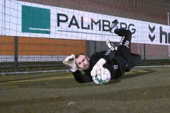 Trainingsauftakt15