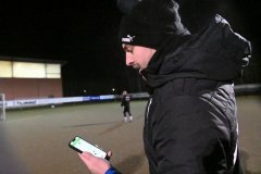 Trainingsauftakt19