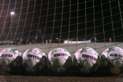 Trainingsauftakt26