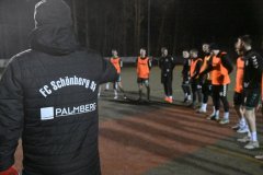 Trainingsauftakt29
