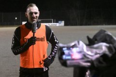 Trainingsauftakt30