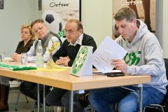 Mitgliederversammlung09