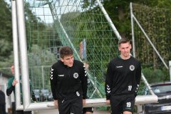 Trainingsauftakt05
