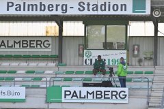 Trainingsauftakt09