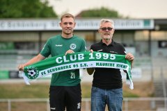 Trainingsauftakt11