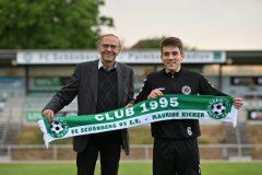 Trainingsauftakt13