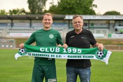 Trainingsauftakt17