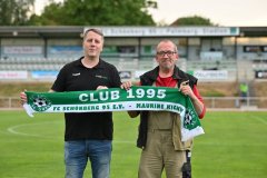 Trainingsauftakt18
