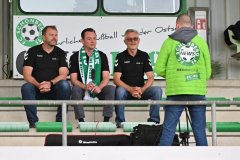 Trainingsauftakt23