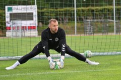 Trainingsauftakt27