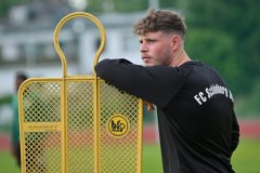 Trainingsauftakt32